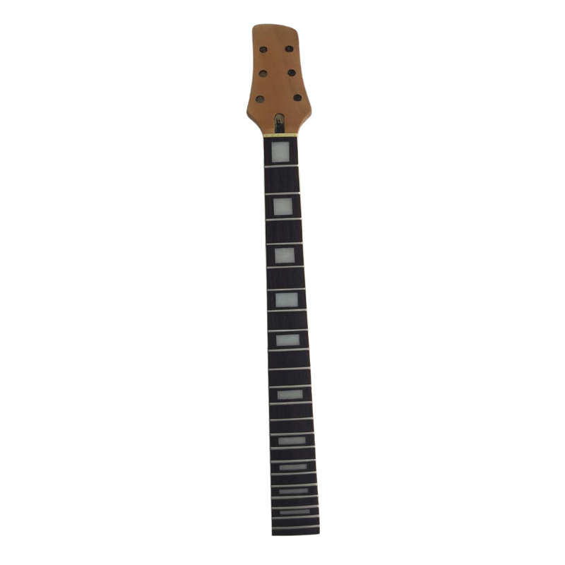 Braço Marquês Guitarra Maple Escala Rosewood TT 630
