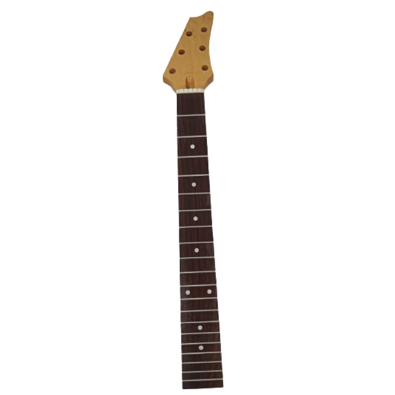Braço Marquês Guitarra Infantil Marfim Escala Rosewood TT 580